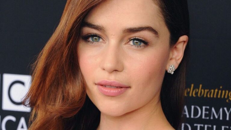 Emilia Clarke