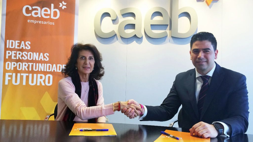 CAEB e Innóvalis