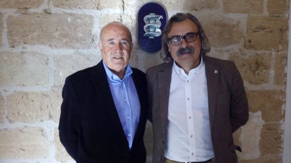 Presidete SIMEBAL