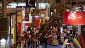 Imagen de Fitur 2014