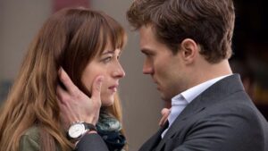 50 sombras de grey