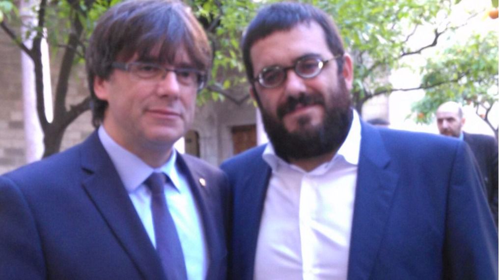Vicenç Vidal y Puigdemont