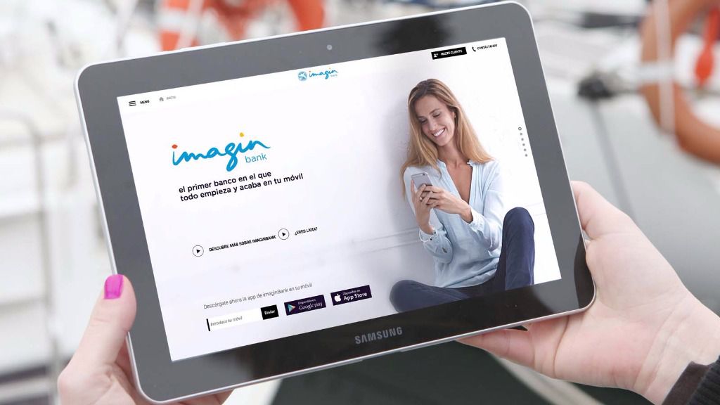 Imagin Bank