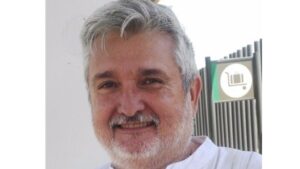 Paco Gisbert