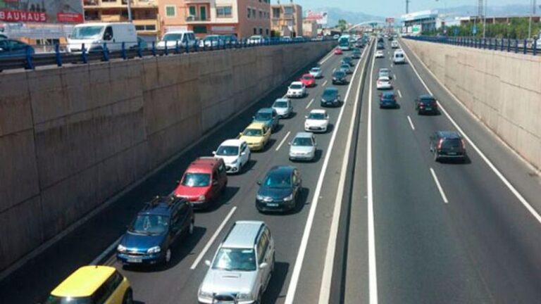 Trafico