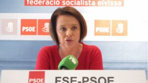 Sof&iacute;a Hernanz PSOE