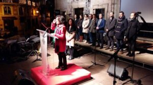 Preg&oacute;n Sant Sebasti&agrave; 2016