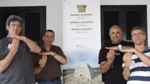 Banda de m&uacute;sica de Ferreries