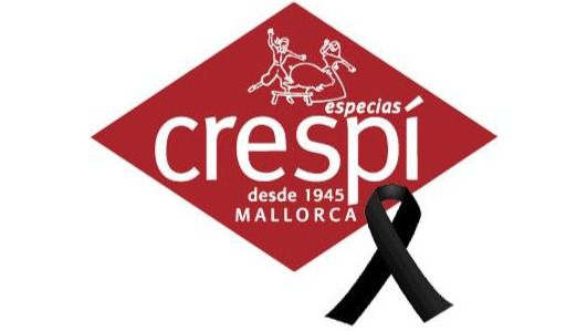 Crespon especias crespi