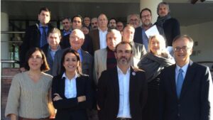 Hoteleros y Barcelo
