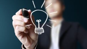 Emprendedores
