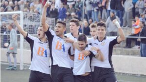 Jugadores llosetense