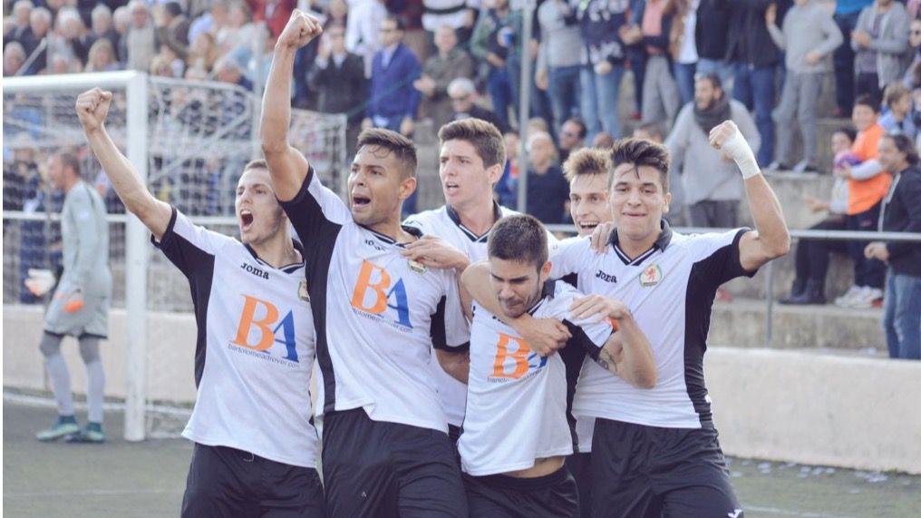 Jugadores llosetense