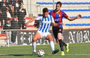 Atl&eacute;tico Balears