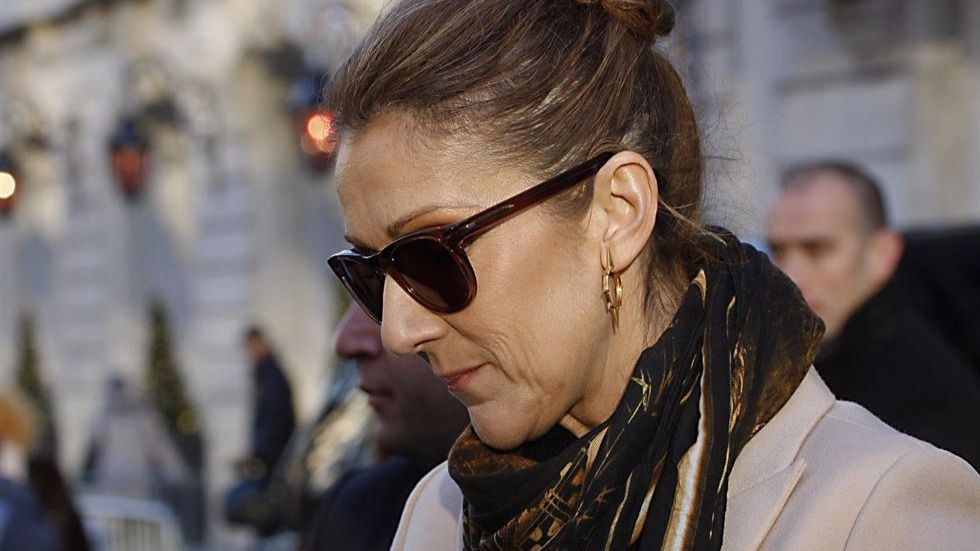 Celine Dion
