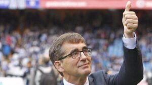 Fernando V&aacute;zquez