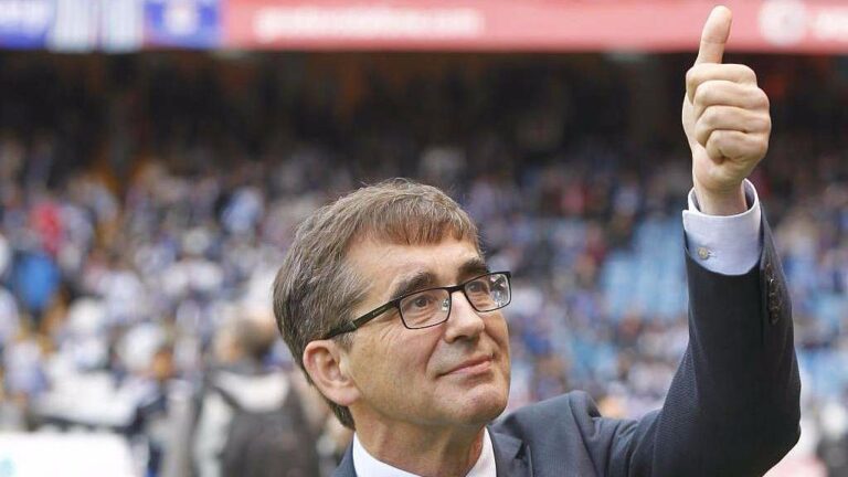 Fernando Vázquez