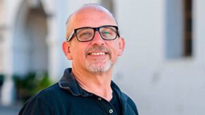 Joan Ribas