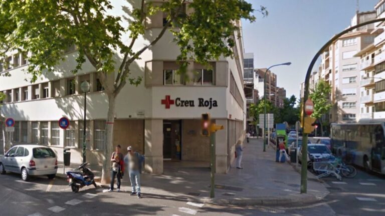 Creu Roja