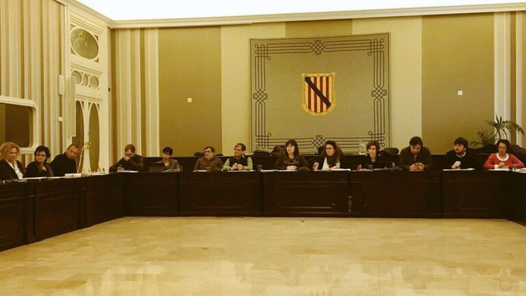 El PSIB prepara en Palma el curso parlamentario