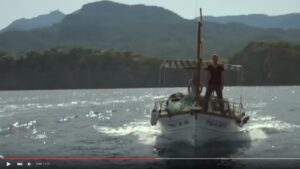 The night manager
