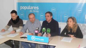 PP cr&iacute;ticas decreto ley