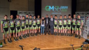 equipo ciclista