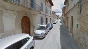 Porreres