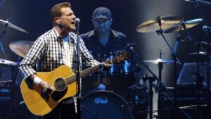The eagles