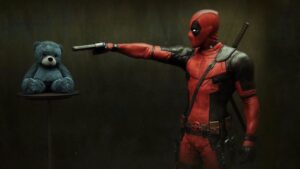 Deadpool