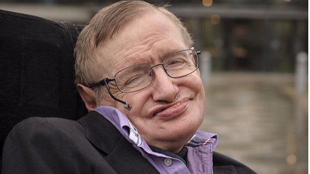 Hawking