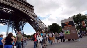 Eiffel