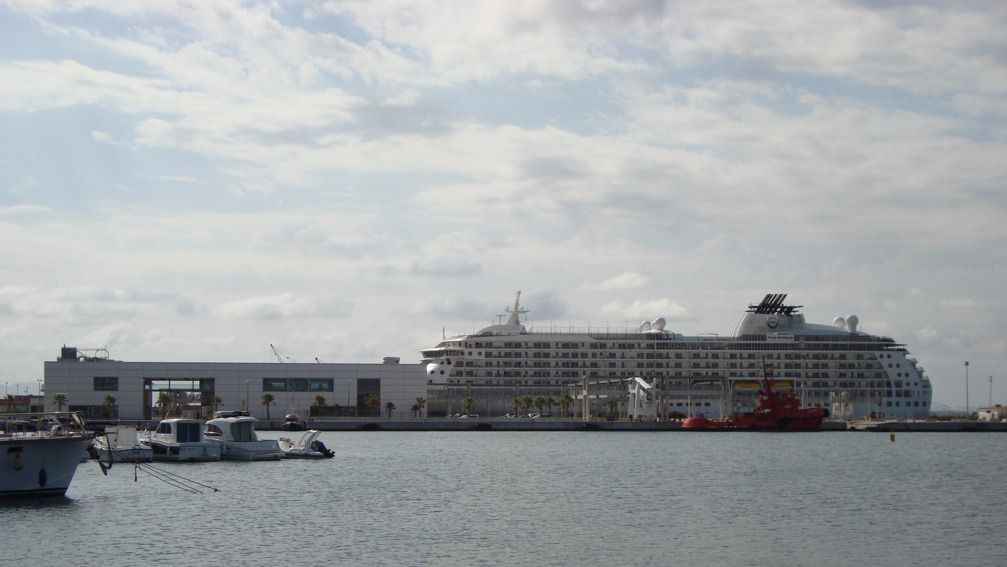 Puerto Alcúdia