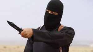 Jihadi John