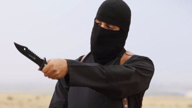 Jihadi John
