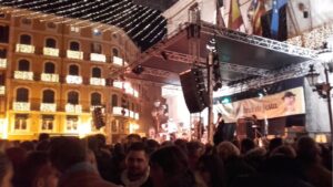 Concierto de Tomeu Penya