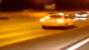 taxista kamikaze