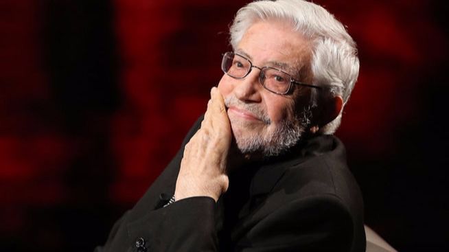 Ettore Scola