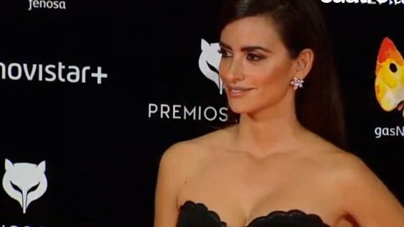 penelope cruz