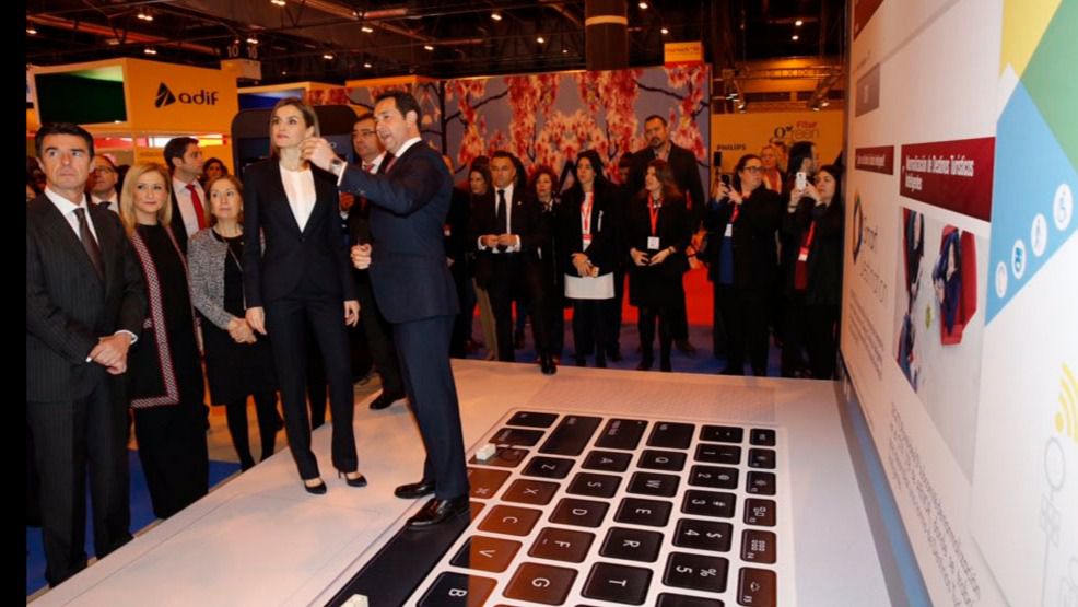 letizia fitur