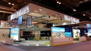 Stand Balears Fitur2016