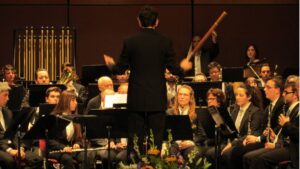 banda simfonica ibiza
