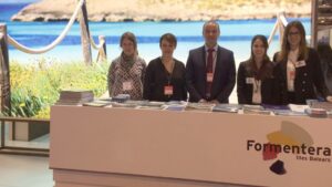 Formentera Fitur 2016