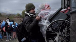 Refugiados