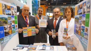 Sant Joan Fitur