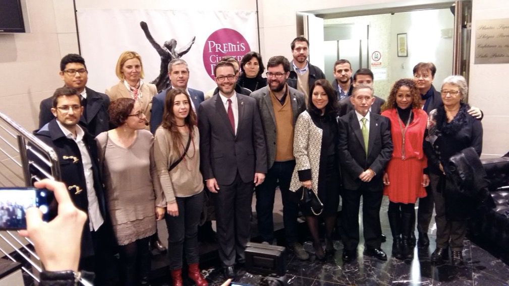 Premios Ciutat de Palma