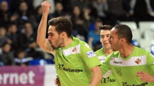 Palma Futsal