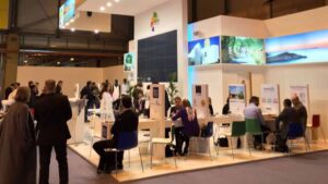 estand ibiza fitur2016