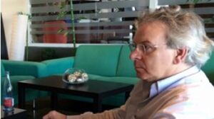 Juanjo Riera hoteleros