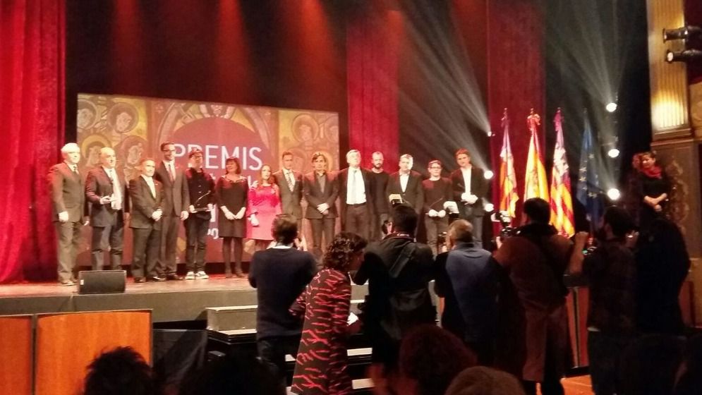 Premis Ciutat de Palma